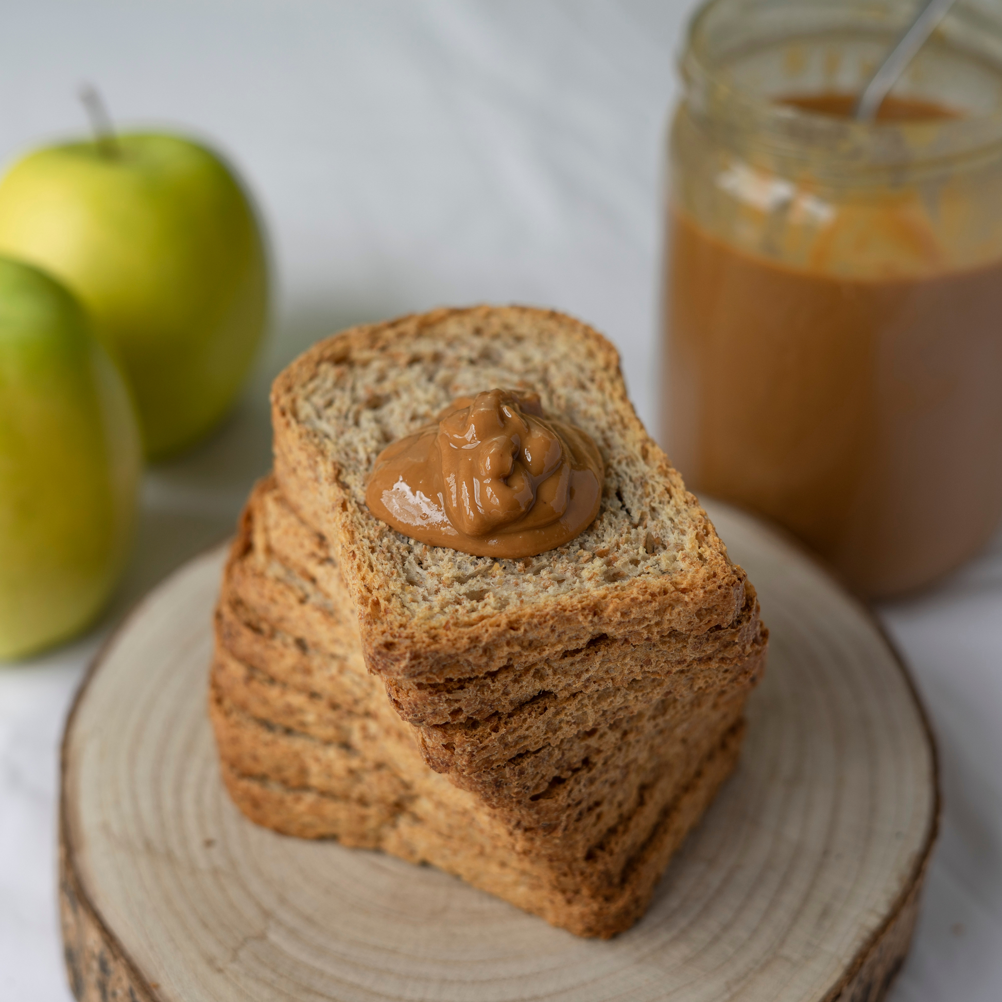 Apple Butter Caramel Fragrance Oil